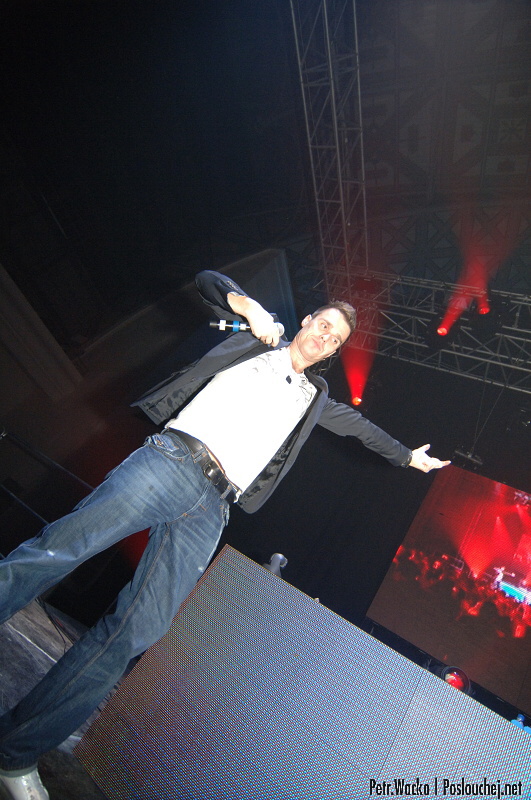 Mega Dance Show - 26. 12. 09